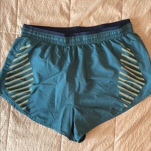 NIKE Women’s running shorts